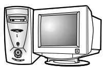 SAMSUNG PPM42M7HBP - Conexión a la entrada DVI - 3