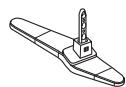 SAMSUNG PPM42M7HBP - Accesorios entrega con el Pantalla PDP - 7