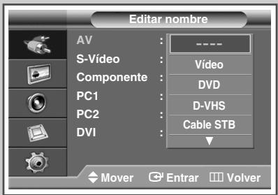 SAMSUNG PPM42M7HBP - Visualización de una fuente deolenal externa - 4