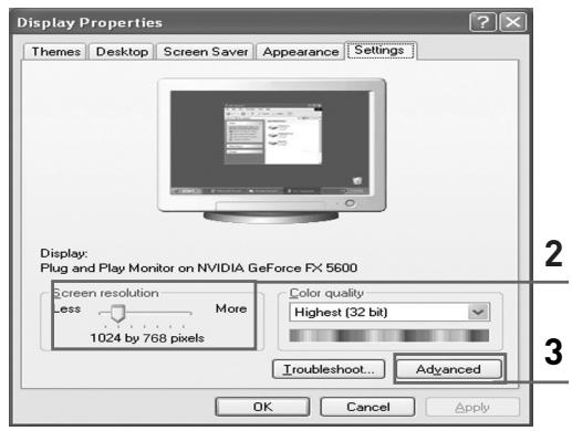 SAMSUNG PPM42M7HBP - Configuración del software del PC (sólo Windows) - 2