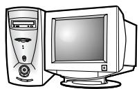 SAMSUNG PPM42M7HBP - Como conectar a entrada do PC - 3