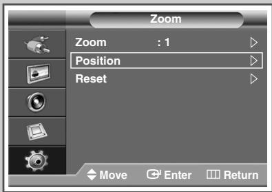 SAMSUNG PPM42M7HBP - Using Zoom function (PC Mode) - 4