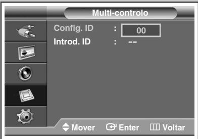 SAMSUNG PPM42M7HBP - Como configurar o MDC (Multiple Display Control) - 3