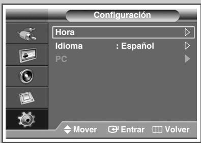SAMSUNG PPM42M7HBP - Apagado automatico - 1
