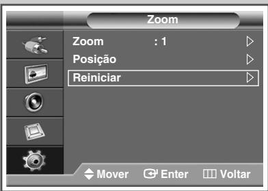 SAMSUNG PPM42M7HBP - Como usar a functao de zoom (Modo PC) - 5
