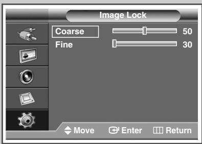 SAMSUNG PPM42M7HBP - Setting the Picture (PC Mode) - 3