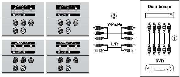 SAMSUNG PPM42M7HBP - Antes de usar as funções Video Wall e Multiple Display Control - 2