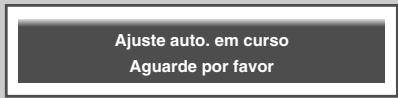 SAMSUNG PPM42M7HBP - Como ajustar a imagem (Modo PC) - 6