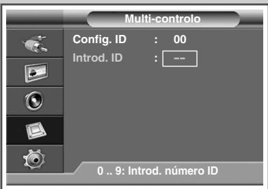 SAMSUNG PPM42M7HBP - Como configurar o MDC (Multiple Display Control) - 4