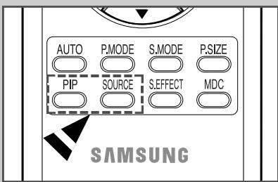 SAMSUNG PPM42M7HBP - Como ajustar as cores RGB (Modo PC) - 8