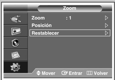 SAMSUNG PPM42M7HBP - Uso de la referencia de ampliación (modo PC) - 5