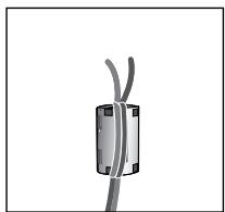 SAMSUNG PPM42M7HBP - Accesorios entrega con el Pantalla PDP - 10