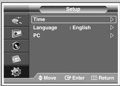SAMSUNG PPM42M7HBP - Using Zoom function (PC Mode) - 1