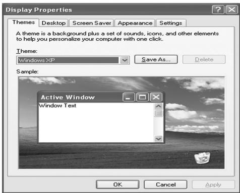 SAMSUNG PPM42M7HBP - Setting up Your PC Software (Windows only) - 1