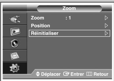 SAMSUNG PPM42M7HBP - Réglage de l'image (en mode PC) - 12