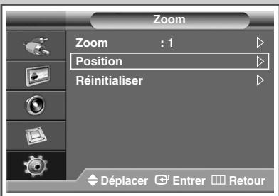 SAMSUNG PPM42M7HBP - Réglage de l'image (en mode PC) - 11