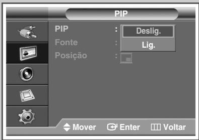 SAMSUNG PPM42M7HBP - Como ajustar as cores RGB (Modo PC) - 5