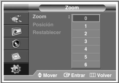 SAMSUNG PPM42M7HBP - Uso de la referencia de ampliación (modo PC) - 3