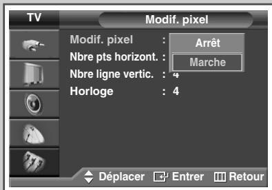 SAMSUNG PS-42S5H - Pour éviter les brûlures d'écran - 3