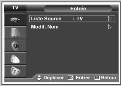 SAMSUNG PS-42S5H - Visualisation d'une source de signal externe - 1