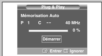 SAMSUNG PS-42S5H - Fonction plug &amp; play - 5