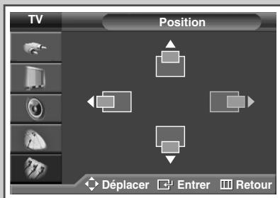 SAMSUNG PS-42S5H - Réglage de l'image (mode PC) - 6