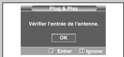 SAMSUNG PS-42S5H - Fonction plug &amp; play - 3