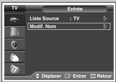 SAMSUNG PS-42S5H - Visualisation d'une source de signal externe - 3