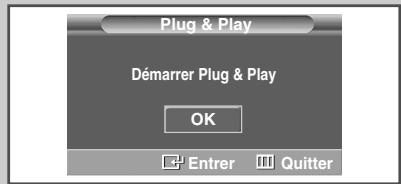 SAMSUNG PS-42S5H - Fonction plug &amp; play - 1