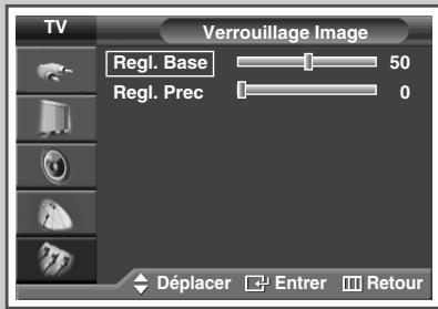 SAMSUNG PS-42S5H - Réglage de l'image (mode PC) - 3