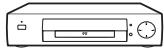 SAMSUNG PS-42V4S - Sélection d'une page télétexte - 7