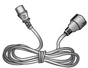 SAMSUNG PS-42V4S - ♦ Garantie - 3