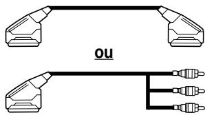 SAMSUNG PS-42V4S - Sélection d'une page télétexte - 3