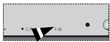 SAMSUNG PS-42V4S - Utilisation d'un câble coaxial - 2