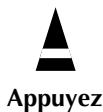 SAMSUNG PS-42V4S - ♦ RECOMMANDATIONS D'UTILISATION - 1