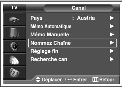 SAMSUNG PS-42V4S - Utilisation de la fonction LNA (Amplificateur à faible bruit) - 1