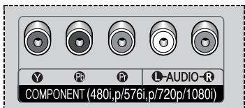 SAMSUNG PS-42V4S - Sélection d'une page télétexte - 20