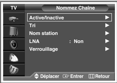SAMSUNG PS-42V4S - Saut des canaux indésirables - 2