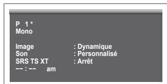 SAMSUNG PS-50C91H - Réception nette des canaux grâce au réglage fin - 3