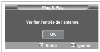 SAMSUNG PS-50C91H - Fonction Plug & Play - 6