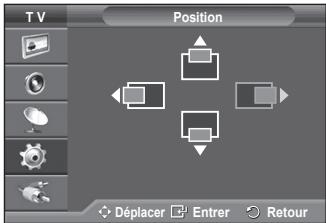 SAMSUNG PS-50Q91H - Configuration de votre logiciel PC (basée sur windows XP) - 5