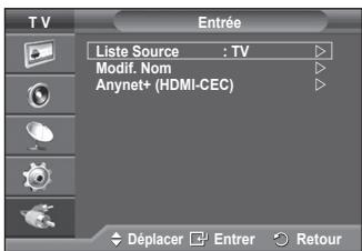 SAMSUNG PS-50Q91H - Si vous souhaitez réinitialiser ce paramètre... - 2
