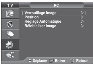 SAMSUNG PS-50Q91H - Configuration de votre logiciel PC (basée sur windows XP) - 3