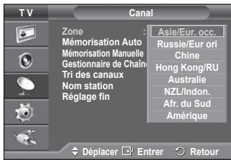 SAMSUNG PS-50Q91H - Modification du nom des périphériques - 4