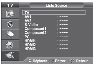 SAMSUNG PS-50Q91H - Si vous souhaitez réinitialiser ce paramètre... - 3