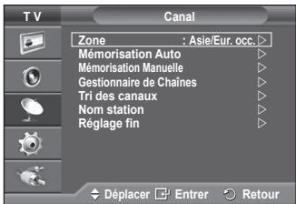 SAMSUNG PS-50Q91H - Modification du nom des périphériques - 3