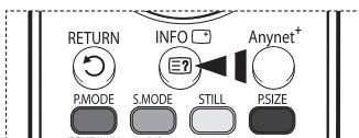 SAMSUNG PS-50Q91H - Mise hors tension automatique - 3