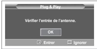 SAMSUNG PS-50Q91H - Fonction plug & play - 4