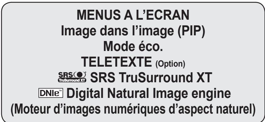 SAMSUNG PS-50Q91H - Manuel d'utilisation - 1