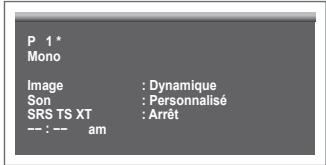 SAMSUNG PS-50Q91H - Réception nette des canaux grâce au réglage fin - 3